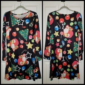 Fun Christmas Dress